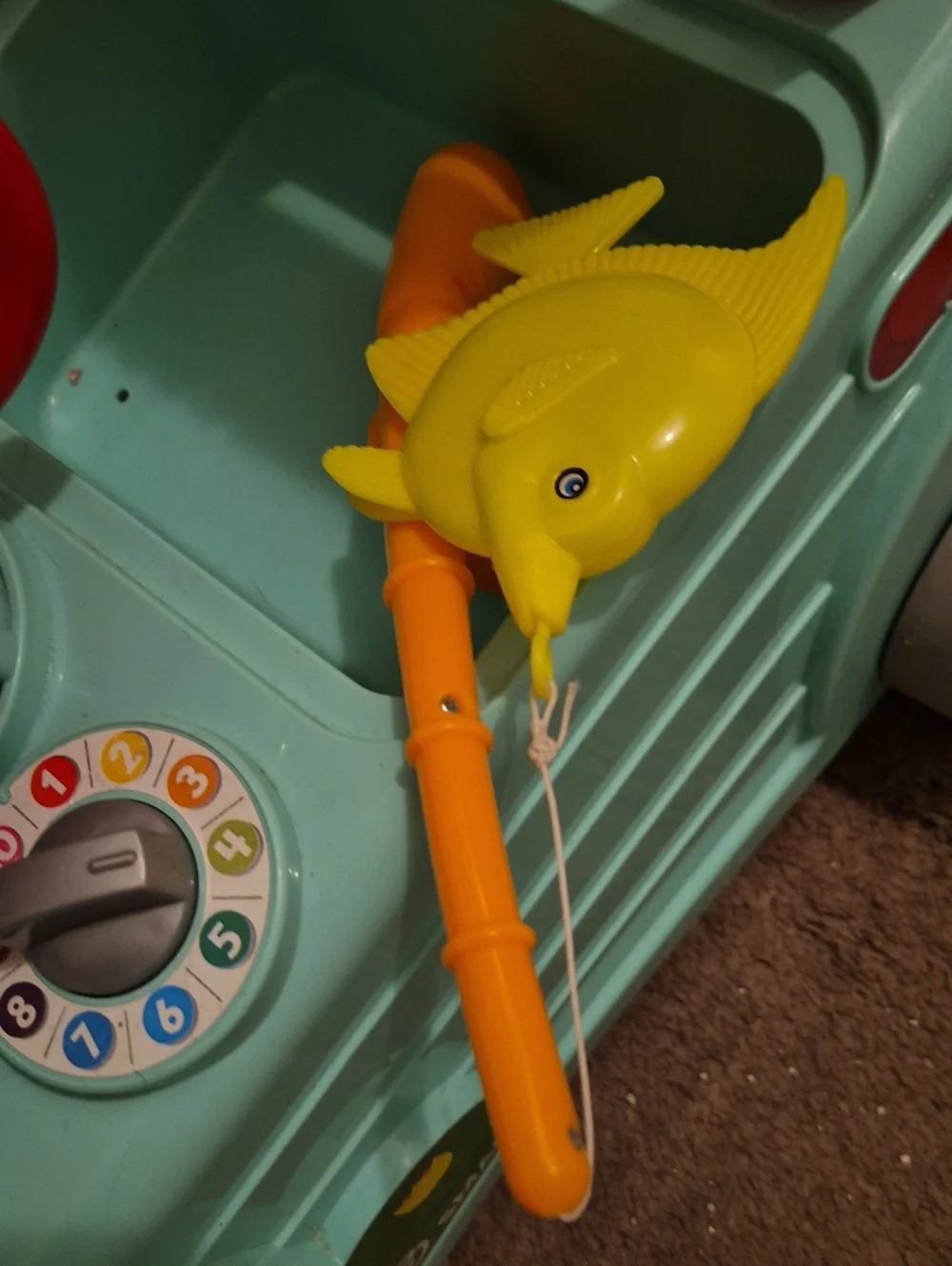 Fisher-Price fisher price